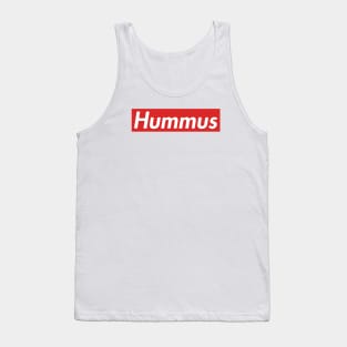 Hummus Tank Top